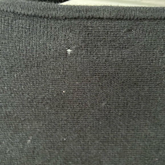 J Crew open long wool blend cardigan in XS - Picture 5 of 5